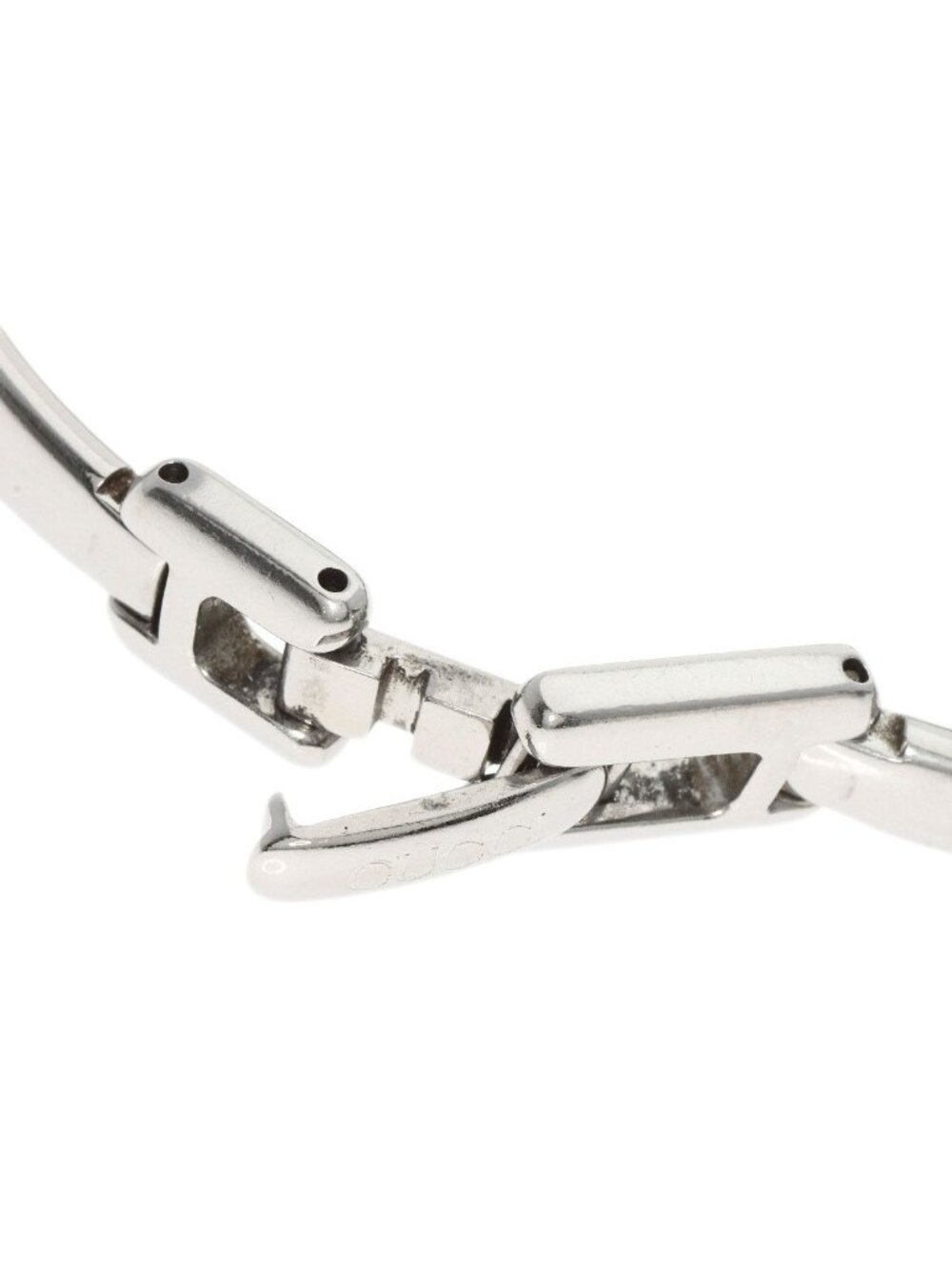 Gucci Round Face Watch SS - Picture 8 of 15